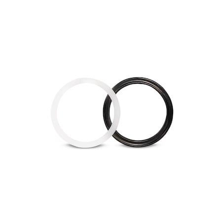 Coxreels 1-1/2 Swivel Viton replacement o-ring kit 20288-1-SEALKIT